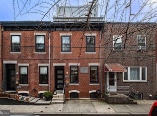 1226 Gerritt St, Philadelphia, PA 19147