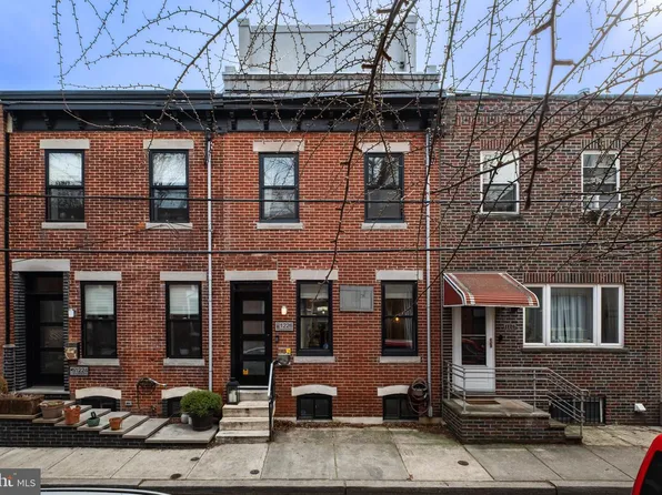 1226 Gerritt St, Philadelphia, PA 19147