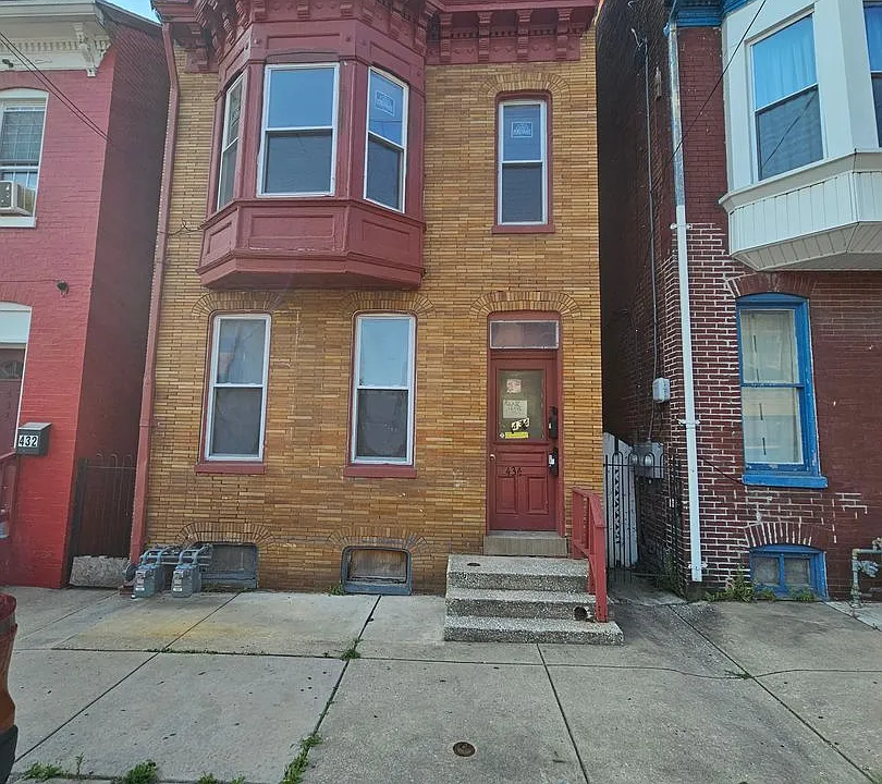 434 W Princess St