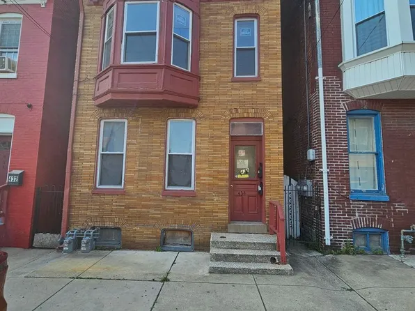 434 W. Princess Street