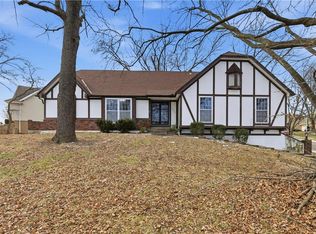7922 N Northwood Rd, Kansas City, MO 64151
