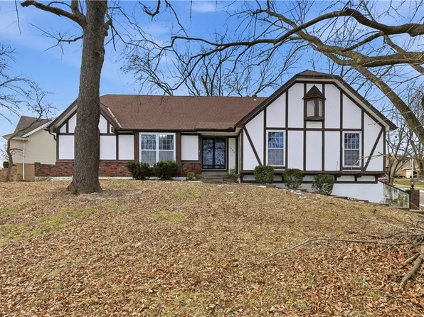 7922 N Northwood Rd, Kansas City, MO 64151