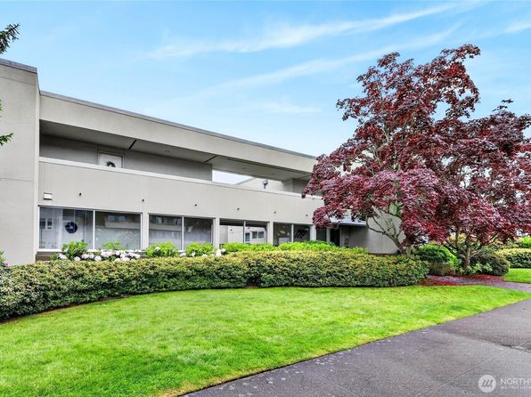 4457 44th Avenue SW #101, Seattle, WA 98116