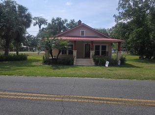 5940 S Mason Creek Rd, Homosassa, FL 34448