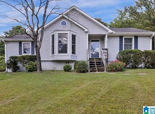 5368 Bridle Path Ln, Pinson, AL 35126