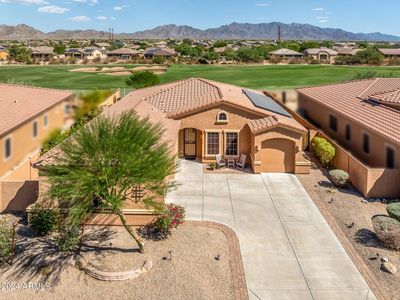 12963 S 183rd Ave, Goodyear, AZ, 85338