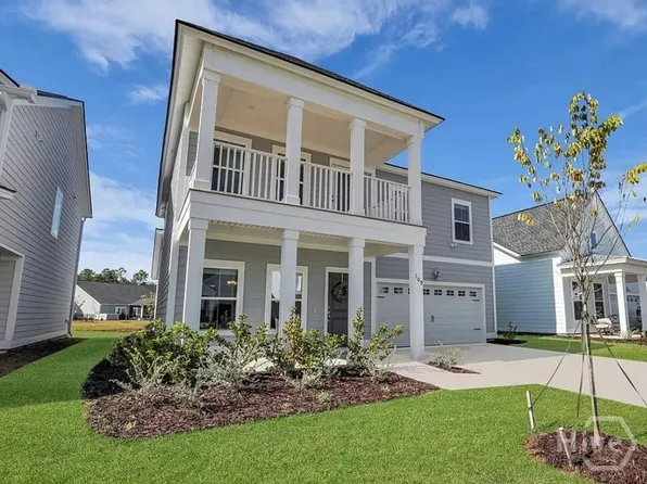 109 Binscombe Lane, Pooler, GA 31322