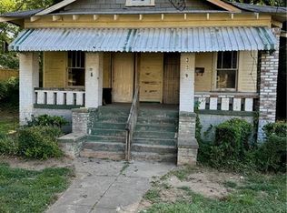 384 Hopkins St SW, Atlanta, GA 30310