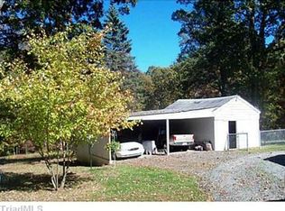 8911 Broad St, Rural Hall, NC 27045