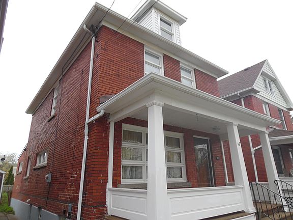 2nd image of 1419 Fort Ave