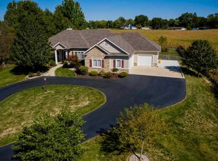 4514 Wheelock Rd, Fort Wayne, IN 46835