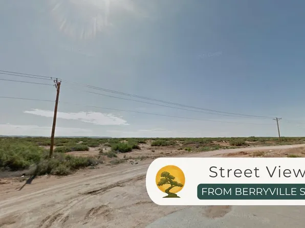 Pn80909 Fairtonia St, El Paso, TX 79938