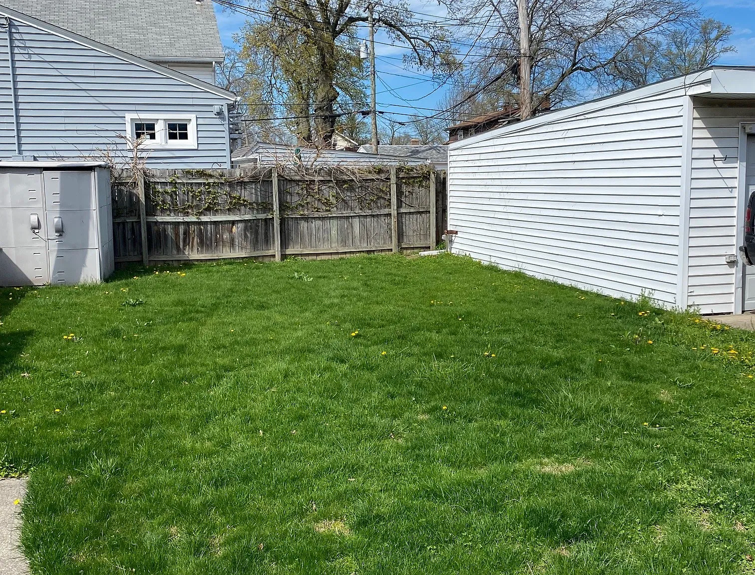 2 bed, 1450 sqft, $1,400 — Photo 3