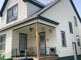 301 N Madison Ave, Bay City, MI 48708