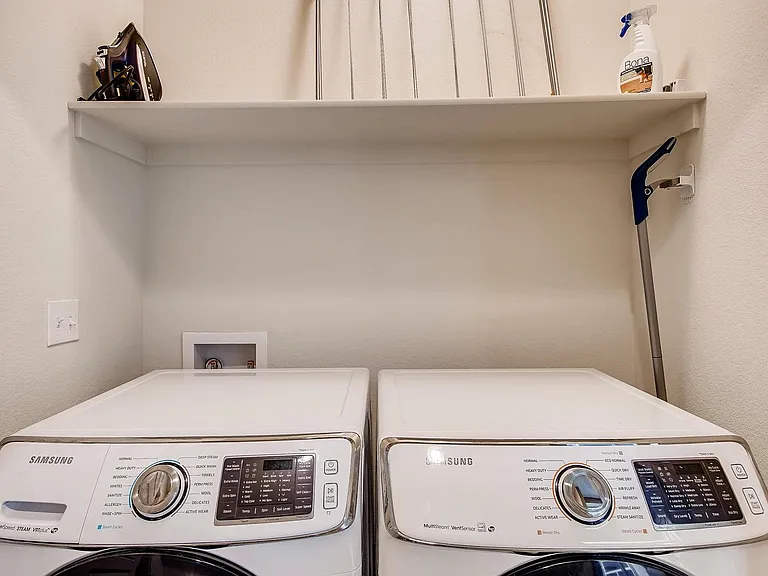Laundry