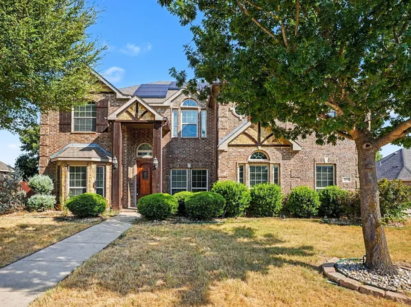 2605 Tall Meadows Dr, Midlothian, TX 76065