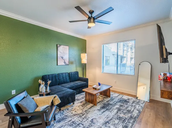 2100 S Priest Dr, Tempe, AZ