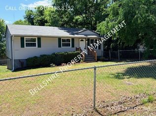 6209 Laredo Ave, Nashville, TN 37209