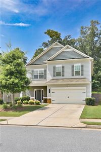 137 Prominence Ct, Canton, GA, 30114