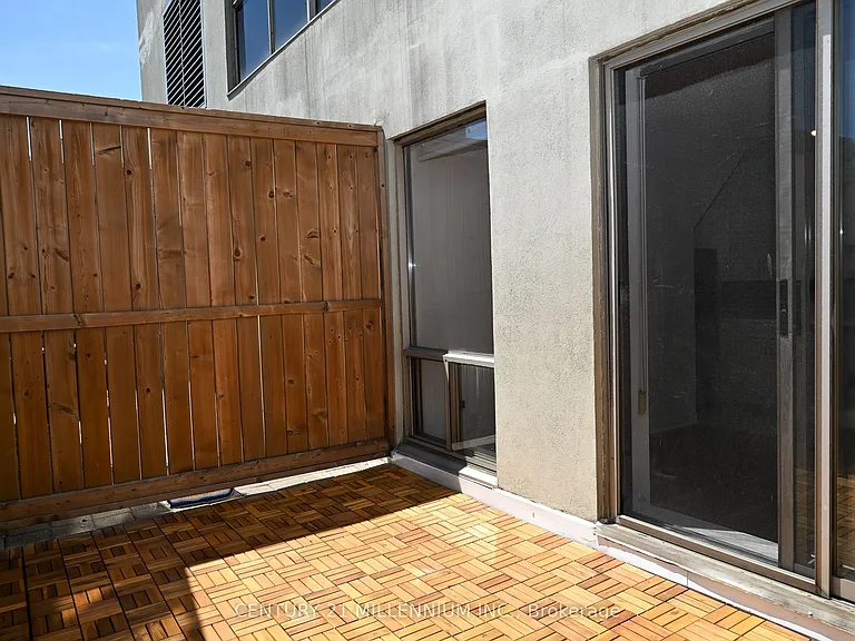 65 Scadding Ave #Penthouse 16 — Photo 12