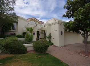 5021 E Calle Brillante, Tucson, AZ 85718