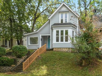 621 Walnut St, Leavenworth, KS, 66048