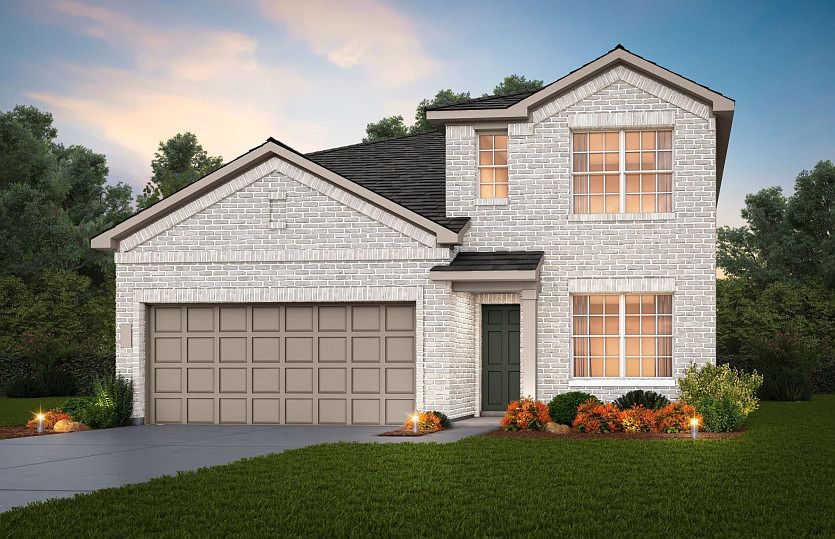 Elevation LS201
