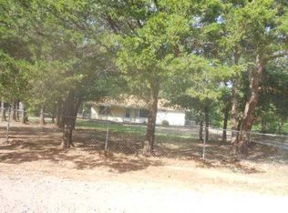 9421 Burk Rd, Harrah, OK 73045