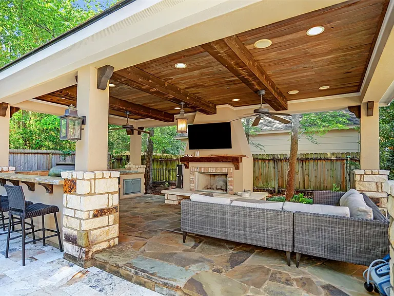14 Twilight Glen Ct — Photo 31