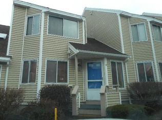 1274 Washington St UNIT C, Weymouth, MA 02189