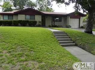 1112 Benbrook Ter, Benbrook, TX 76126