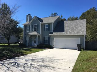 7121 Haven Way, Wilmington, NC 28411