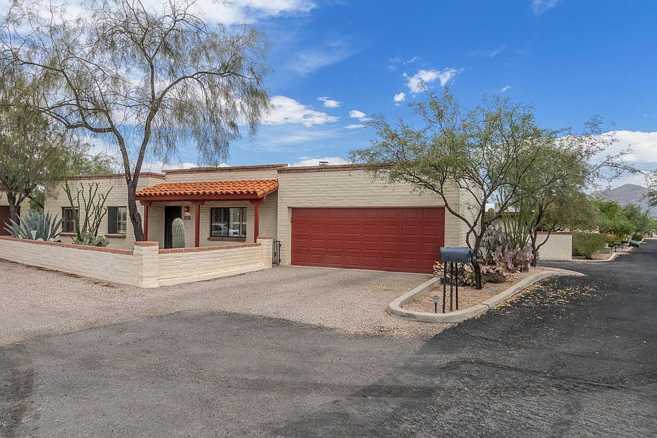 1st image of 3731 N Avenida Arbodela