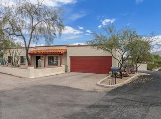 3731 N Avenida Arbodela, Tucson, AZ 85716
