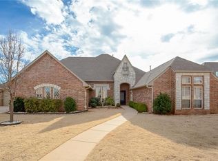 1308 NW 192nd Ter, Edmond, OK 73012