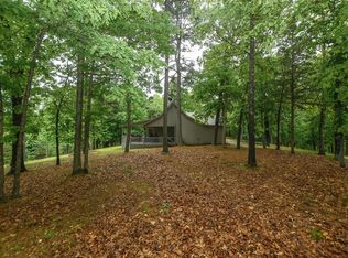 688 Skyline Trl, Kansas, OK 74347