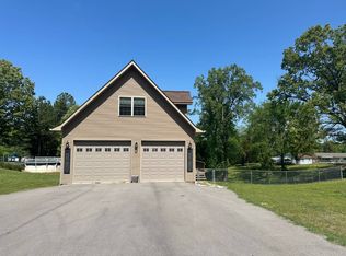 66 Sarver Dr, Springville, TN 38256
