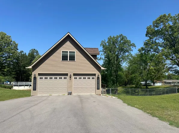 66 Sarver Dr, Springville, TN 38256