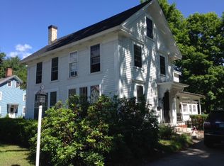 22 N Mast St, Goffstown, NH 03045
