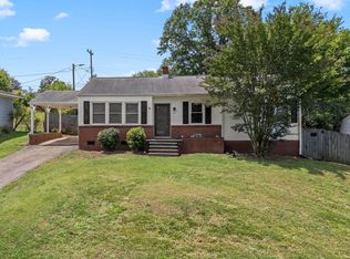 813 Hillwood Ave, Spartanburg, SC 29303
