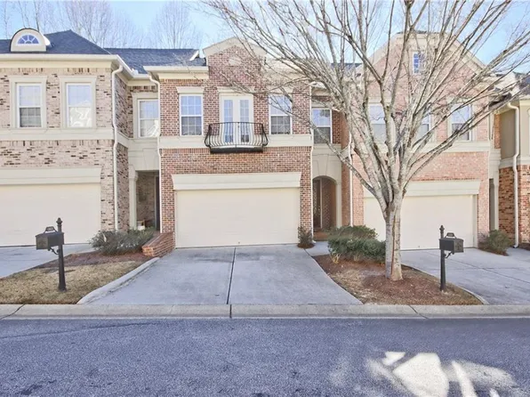 3401 Regent Pl SW, Atlanta, GA 30311