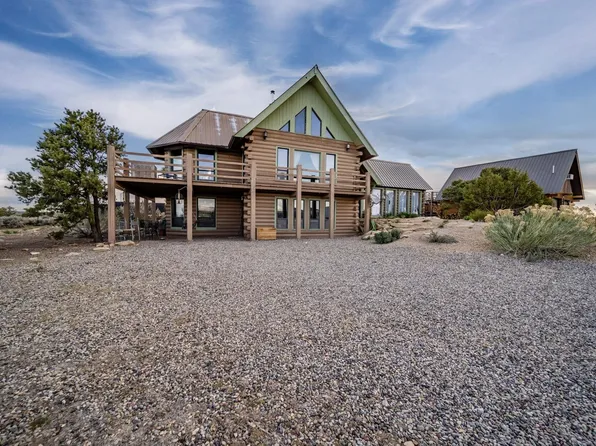 15801 Pinyon Park Ln, Glade Park, CO 81523