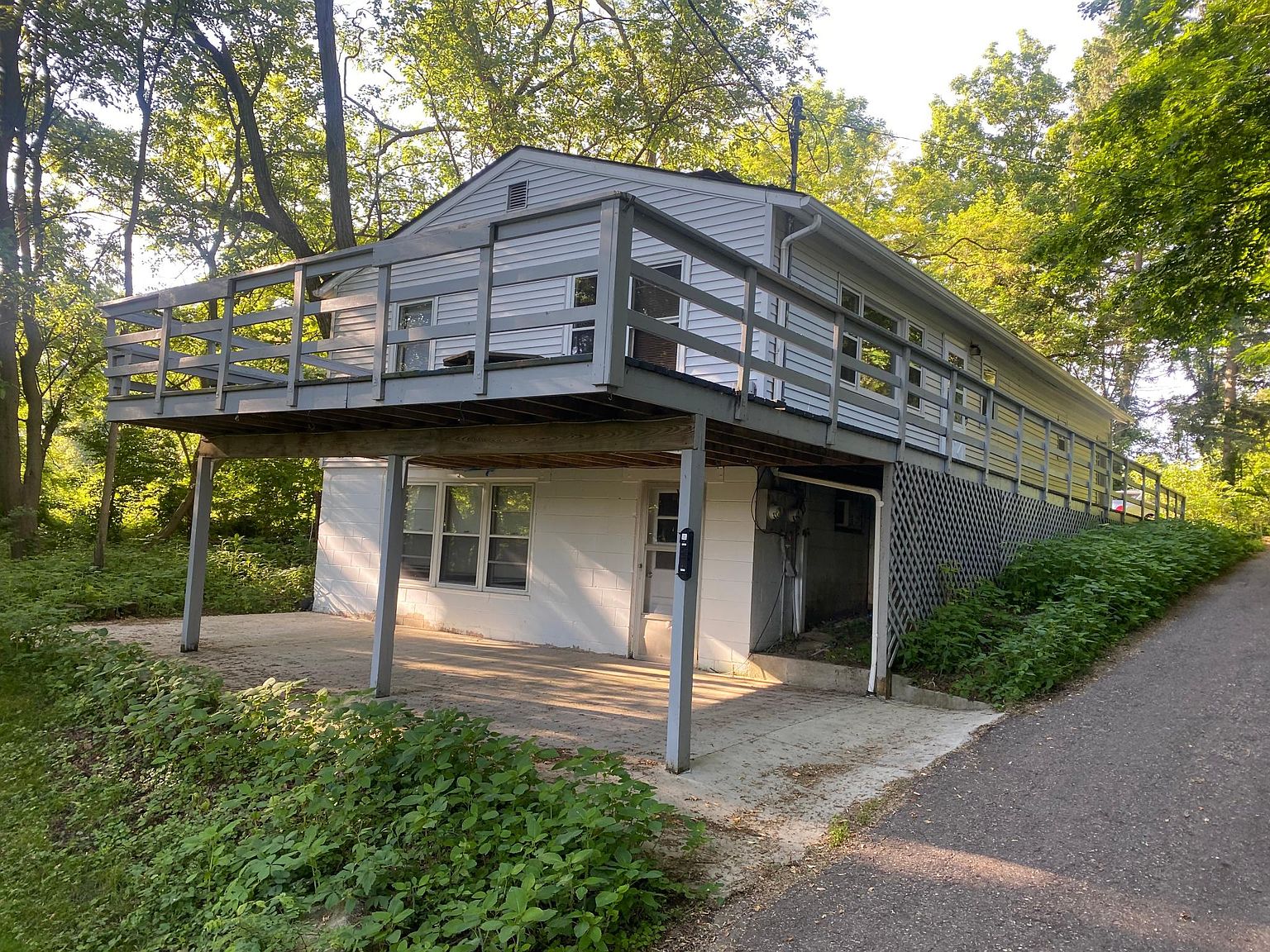 16374 Donnell Lake St, Vandalia, MI 49095 Zillow