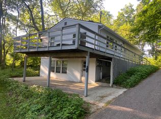 16374 Donnell Lake St, Vandalia, MI 49095