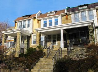 7125 Cresheim Rd, Philadelphia, PA 19119