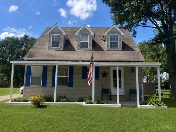 108 Keethler St, Mount Orab, OH 45154