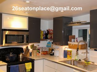 26 Seaton Pl NE #B, Washington, DC 20002