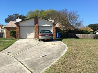 14421 Waddesdon Blf, San Antonio, TX 78233