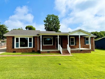 2015 Carter Dr, Madisonville, KY, 42431