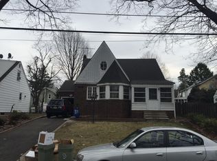 311 Kawameeh Dr, Union, NJ 07083